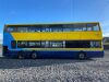 2007 Volvo B9TL Alexander Dennis Enviro 500 (12.2M) Tri Axle 92 Seater Double Deck Bus - 6