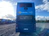 2007 Volvo B9TL Alexander Dennis Enviro 500 (12.2M) Tri Axle 92 Seater Double Deck Bus - 8