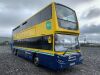 2007 Volvo B9TL Alexander Dennis Enviro 500 (12.2M) Tri Axle 92 Seater Double Deck Bus - 5