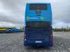 2007 Volvo B9TL Alexander Dennis Enviro 500 (12.2M) Tri Axle 92 Seater Double Deck Bus - 8