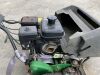 John Deere 220 Petrol Pedestrian Mower - 10