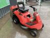 Honda HF11 Ride On Petrol Mower - 5