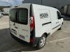 UNRESERVED 2021 Renault Kangoo Express ZE LL21 Z.E 33 Business - 4