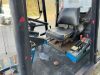 UNRESERVED 1999 New Holland CM274 Out Front Mower - 7