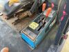 UNRESERVED 1999 New Holland CM274 Out Front Mower - 8