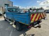 UNRESERVED 2017 Ford Transit Twin Wheel Tipper - 3