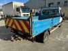 UNRESERVED 2017 Ford Transit Twin Wheel Tipper - 5