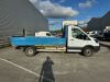 UNRESERVED 2017 Ford Transit Twin Wheel Tipper - 6