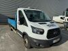 UNRESERVED 2017 Ford Transit Twin Wheel Tipper - 7