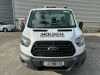 UNRESERVED 2017 Ford Transit Twin Wheel Tipper - 8