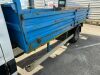 UNRESERVED 2017 Ford Transit Twin Wheel Tipper - 9