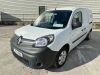 UNRESERVED 2021 Renault Kangoo Express ZE LL21 Z.E 33 Business