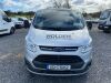 UNRESERVED 2015 Ford Transit Custom 290L Crew Cab - 2