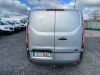 UNRESERVED 2015 Ford Transit Custom 290L Crew Cab - 5