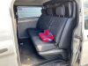 UNRESERVED 2015 Ford Transit Custom 290L Crew Cab - 11