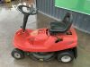 Castlegarden Ride On Petrol Mower - 3