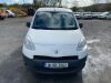 UNRESERVED 2014 Peugeot Partner Crew Cab 1.6 HDI CRC - 2