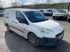 UNRESERVED 2014 Peugeot Partner Crew Cab 1.6 HDI CRC - 3