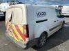 UNRESERVED 2014 Peugeot Partner Crew Cab 1.6 HDI CRC - 4