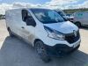 UNRESERVED 2015 Renault Trafic LL29 DCI 115 Business - 4