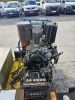 UNRESERVED Multi Sweep 270 Forklift/Teleporter Sweeper c/w Engine - 5