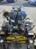 UNRESERVED Multi Sweep 270 Forklift/Teleporter Sweeper c/w Engine - 6