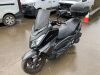 UNRESERVED 2017 Neco Alex One 125 Moped