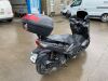 UNRESERVED 2017 Neco Alex One 125 Moped - 3