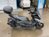 UNRESERVED 2017 Neco Alex One 125 Moped - 4