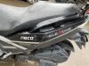 UNRESERVED 2017 Neco Alex One 125 Moped - 5