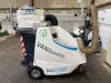 UNRESERVED Max Vac MV2000 Pedestrian Portable Vacuum - 2