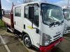 UNRESERVED 2016 Isuzu NLR 85 3.5T Crew Cab Tipper - 2