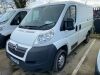 UNRESERVED 2014 Citroen Relay L1H1 HDI SWB