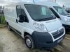 UNRESERVED 2014 Citroen Relay L1H1 HDI SWB - 2