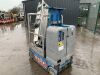 2007 Genie GR15 Electric Mast Lift - 3