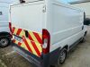 UNRESERVED 2014 Citroen Relay L1H1 HDI SWB - 4