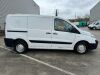 UNRESERVED 2014 Citroen Dispatch 1000 L1 H1 - 6