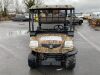 UNRESERVED Kubota RTV900 4WD Diesel ATV - 2