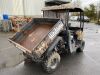 UNRESERVED Kubota RTV900 4WD Diesel ATV - 5