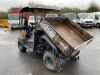 UNRESERVED Kubota RTV900 4WD Diesel ATV - 6