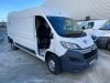 UNRESERVED 2017 Citroen Relay 35 L3H2 Eprise Blue HDI - 2