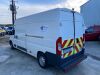 UNRESERVED 2017 Citroen Relay 35 L3H2 Eprise Blue HDI - 3