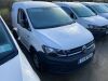 UNRESERVED 2017 Volkswagen Caddy PV TDI 102HP - Automatic - 2