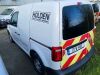 UNRESERVED 2017 Volkswagen Caddy PV TDI 102HP - Automatic - 3