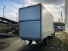 UNRESERVED 2016 Mercedes Benz Sprinter 313 CD Luton Van - 4