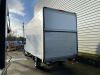 UNRESERVED 2016 Mercedes Benz Sprinter 313 CD Luton Van - 5