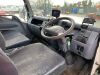 2009 Mitsubishi Canter 6C15 Euro 4 Crew Cab Tipper c/w Palfinger PK2900 Crane - 16