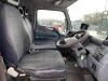 2009 Mitsubishi Canter 6C15 Euro 4 Crew Cab Tipper c/w Palfinger PK2900 Crane - 17