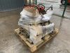 Large Selection Of Petrol Engines & Parts On Pallet - 2