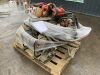 Large Selection Of Petrol Engines & Parts On Pallet - 3